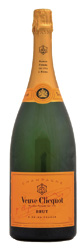Yellow Label Brut