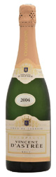 Cœur de Terroir Premier Cru Brut