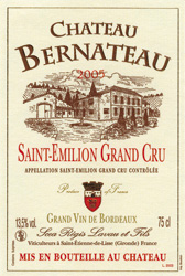 Château Bernateau