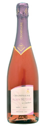 Rosé Brut Premier Cru