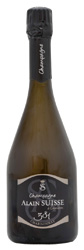 381 Chardonnay Extra Brut