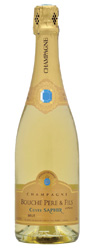 Cuvée Saphir Brut