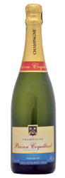 Extra Brut Premier Cru