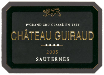 Château Guiraud