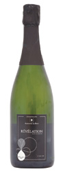 Révélation Blanc de Meunier Extra Brut