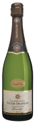 Hommage Blanc de Blancs Grand Cru