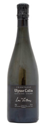 Les Maillons Blanc de Noirs Extra Brut
