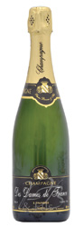Champagne Des Dames de France Brut Grand Cru