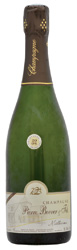 Champagne Pierre Boever et fils Grand Cru