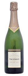 Réserve Orpair Blanc de Blancs Brut Grand Cru