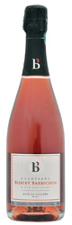 Rosé de Saignée Brut