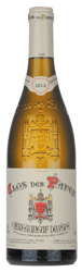 Clos des Papes