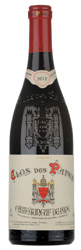Clos des Papes