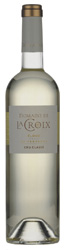 Domaine de la Croix Éloge