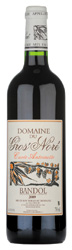 Cuvée Antoinette
