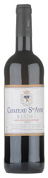 Château Sainte-Anne