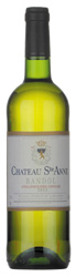 Château Sainte-Anne