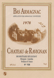 Bas Armagnac