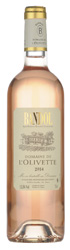 Domaine de l'Olivette