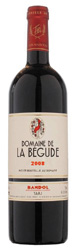 Domaine de la Bégude