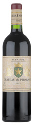 Château de Pibarnon