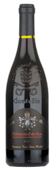 Cuvée du Lion