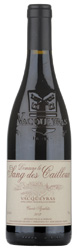 Cuvée Azalaïs