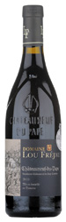 Domaine Lou Fréjau