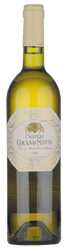 Château Grand Seuil
