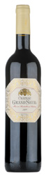 Château Grand Seuil