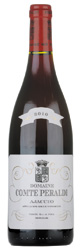 Domaine Comte Peraldi