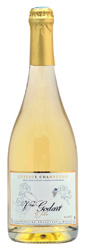 Coteaux Champenois Blanc