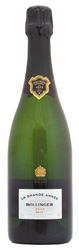 La Grande Année Brut