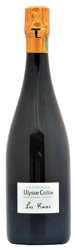Les Roises Blanc de Blancs Extra Brut