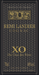 XO Du Chai des Pères