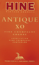 Antique XO