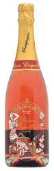 Rosé Brut 1er Cru