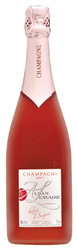 Rosé de Saignée Brut