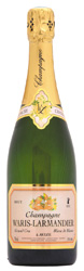 Blanc de Blancs Brut Grand Cru