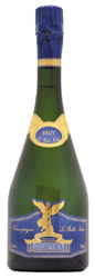 La Belle Notoire Brut