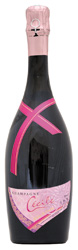Cécile Cœur de Cuvée Brut