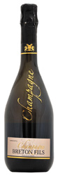 Impromptu Brut