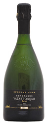 Spécial Club  Blanc de Blancs Brut