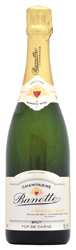 Fûts de Chêne Brut