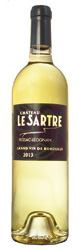 Château Le Sartre
