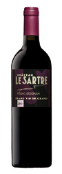 Château Le Sartre