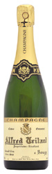 Cuvée Essentiel Extra Brut Grand Cru