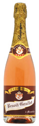 Rosé Brut