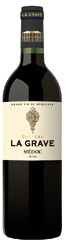 Château La Grave
