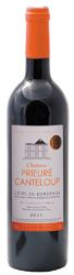 Château Prieuré Canteloup